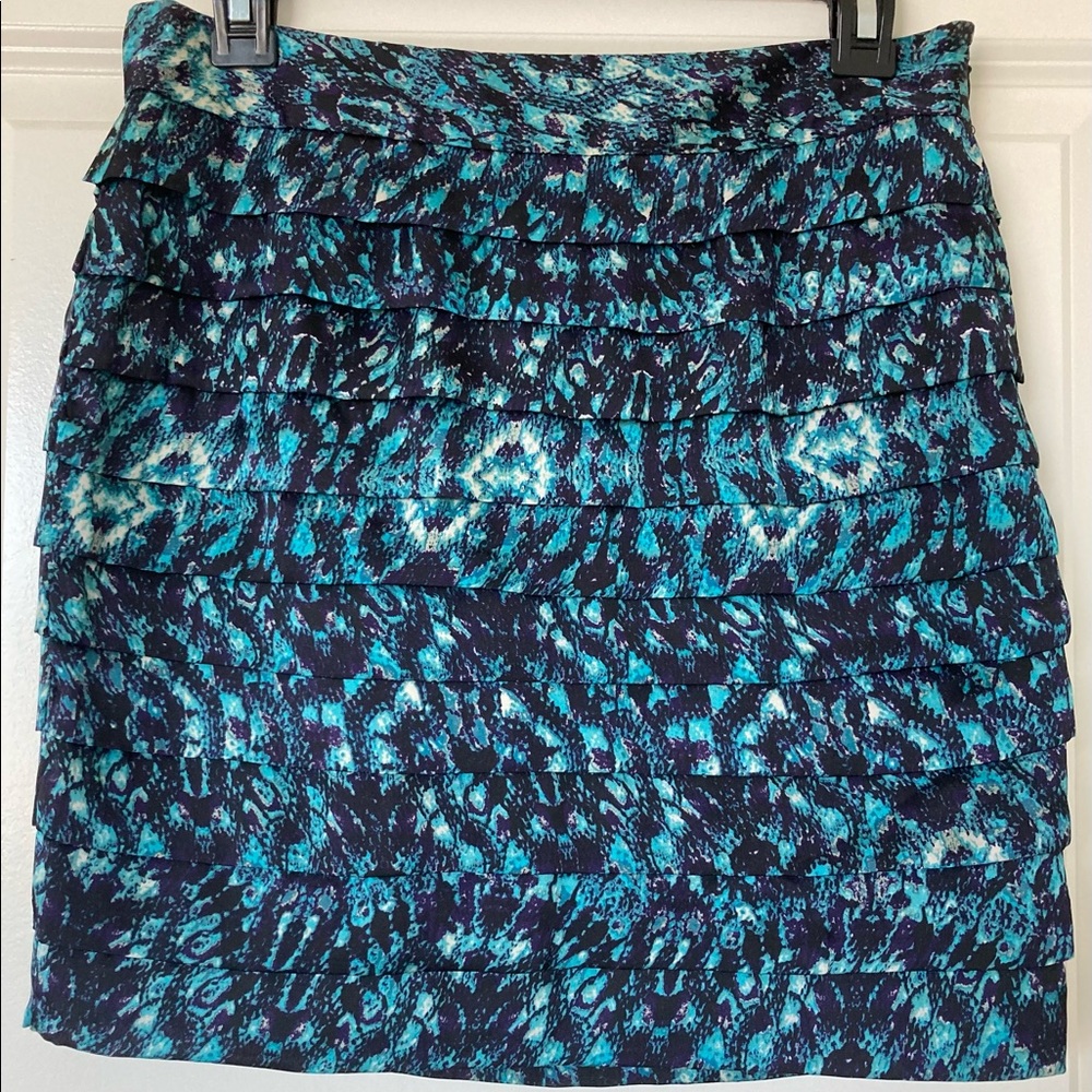 Forever 21 Mini-Skirt